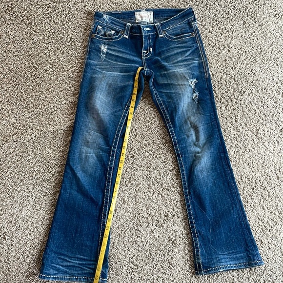 Big Star “Liv” - Picture 1 of 7